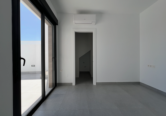 Villa in Torre Pacheco