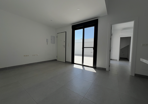 Villa in Torre Pacheco