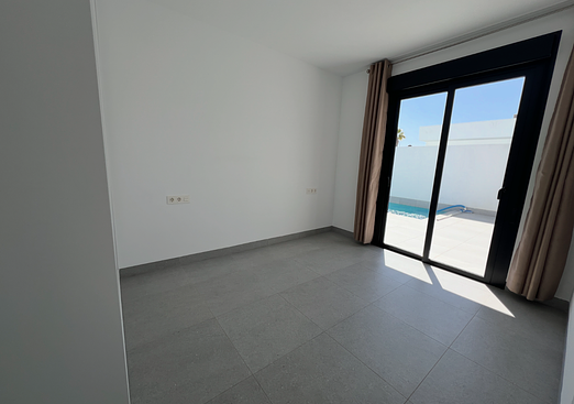 Villa in Torre Pacheco