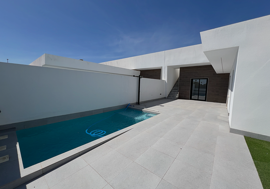 Villa in Torre Pacheco