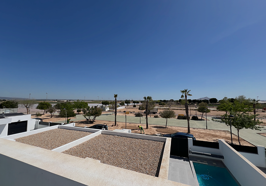 Villa in Torre Pacheco