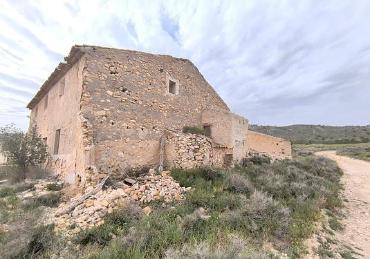 Other in Las Encebras