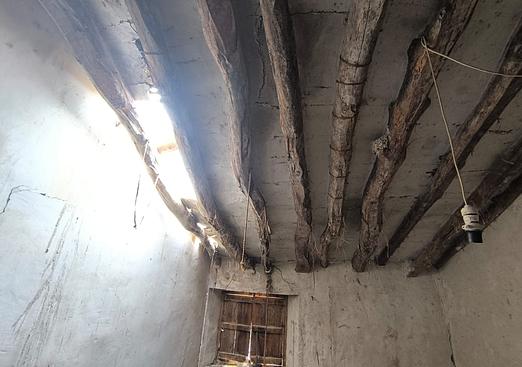 Other in Las Encebras