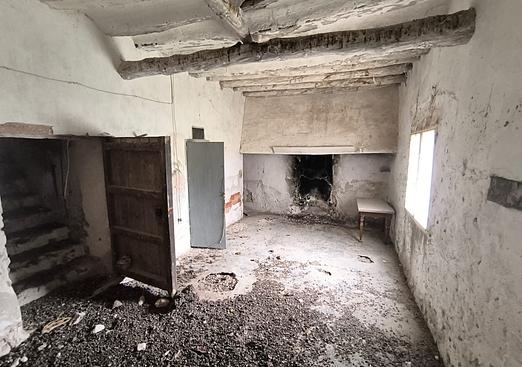 Other in Las Encebras