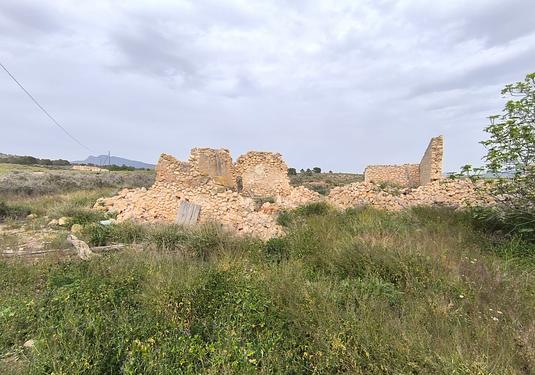 Other in Las Encebras