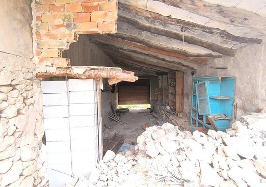 Other in Las Encebras