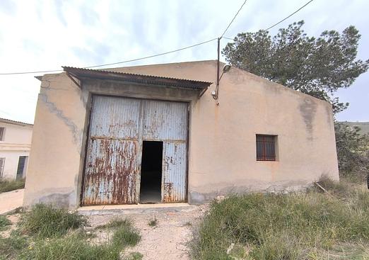 Other in Las Encebras