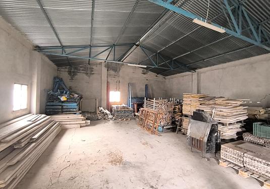 Other in Las Encebras