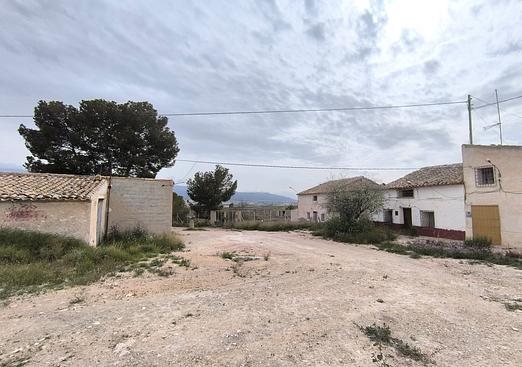 Other in Las Encebras