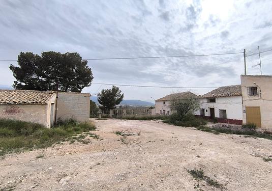 Other in Las Encebras