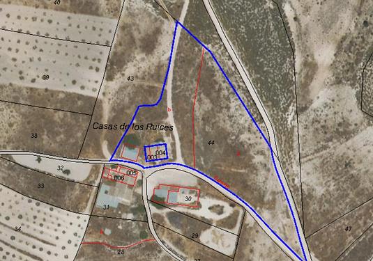 Other in Las Encebras