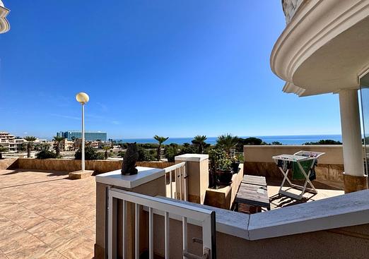 Apartment in Guardamar del Segura