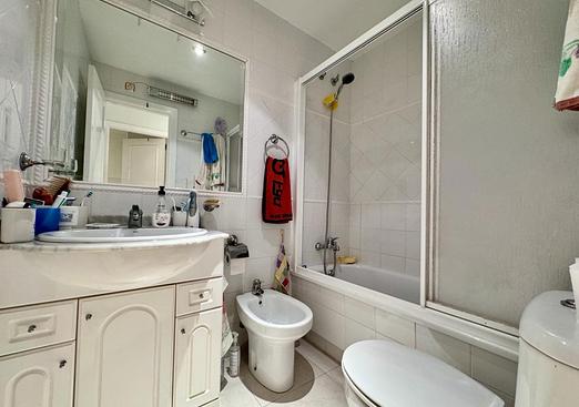 Apartment in Guardamar del Segura