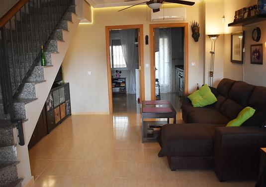 Town house in Torrevieja