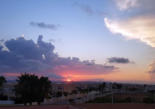 Town house in Torrevieja