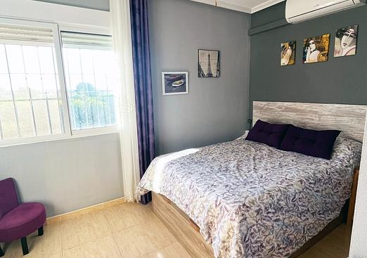 Town house in Torrevieja