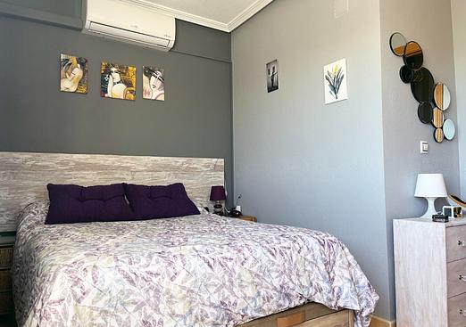 Town house in Torrevieja