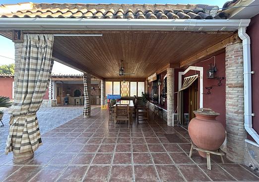 Country house in Totana