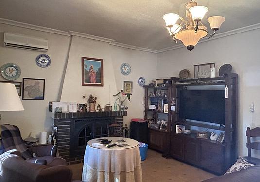 Country house in Totana