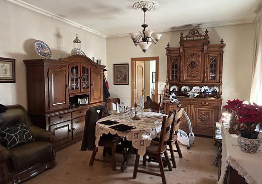 Country house in Totana