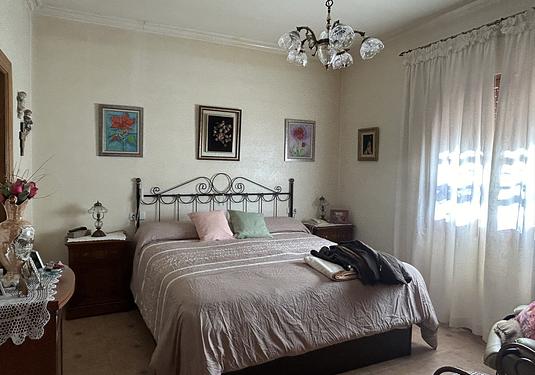 Country house in Totana