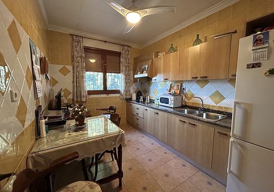 Country house in Totana