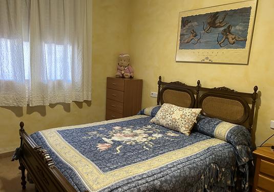 Country house in Totana