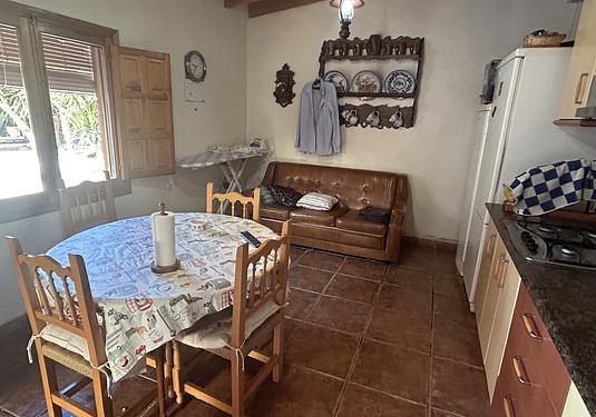 Country house in Totana