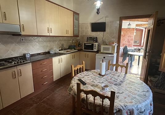 Country house in Totana