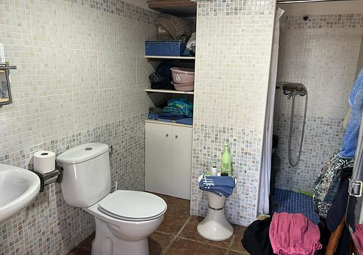 Country house in Totana