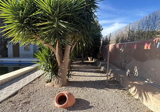 Country house in Totana