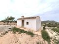 Country house in Jumilla