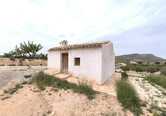 Country house in Jumilla