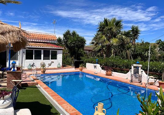 Country house in Cartagena