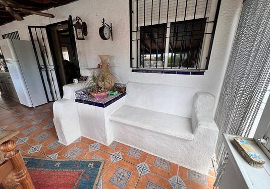 Country house in Cartagena