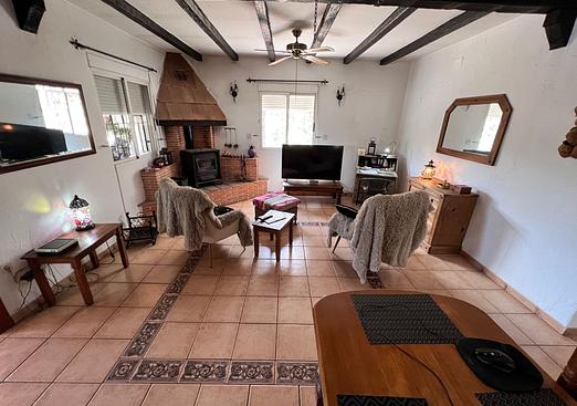 Country house in Cartagena