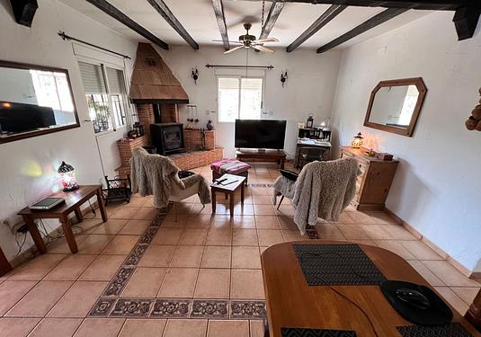 Country house in Cartagena