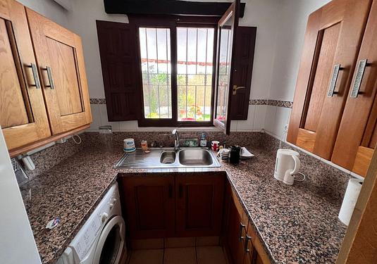 Country house in Cartagena