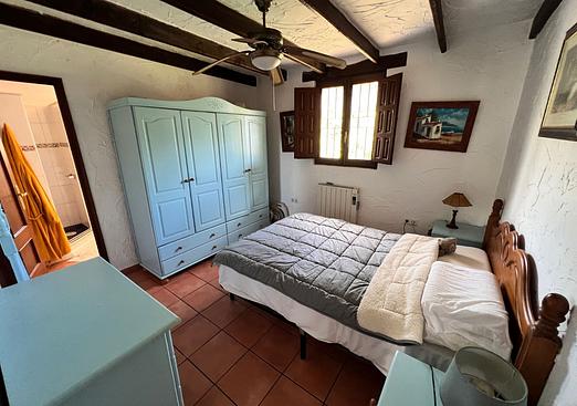 Country house in Cartagena