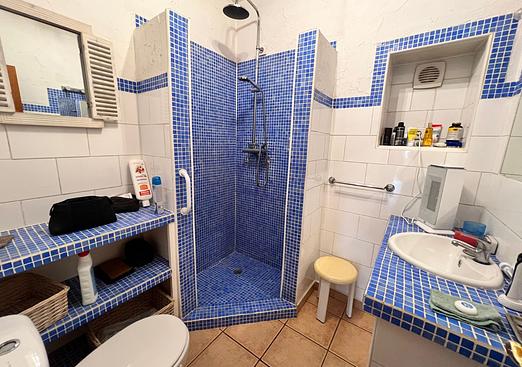 Country house in Cartagena