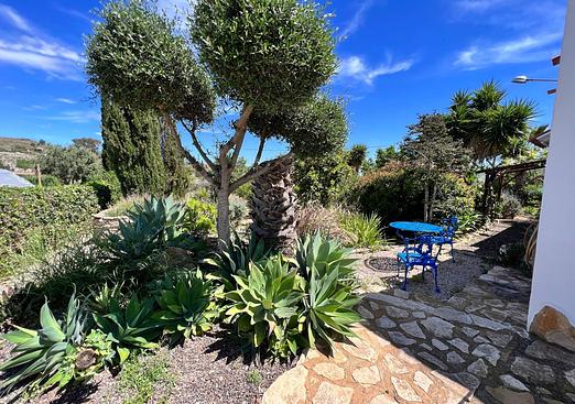 Country house in Cartagena