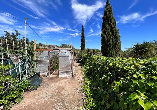 Country house in Cartagena