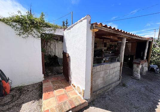 Country house in Cartagena