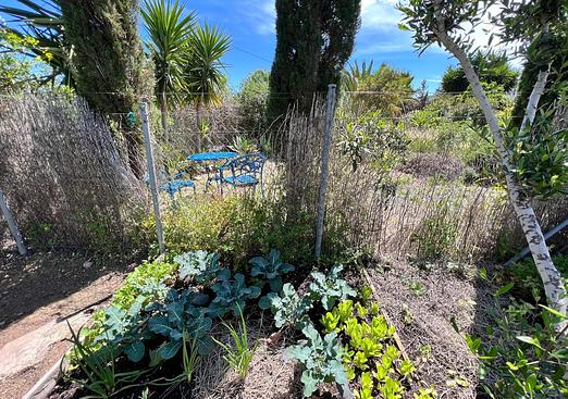 Country house in Cartagena