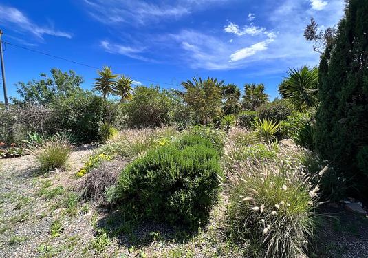 Country house in Cartagena