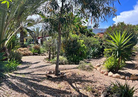 Country house in Cartagena