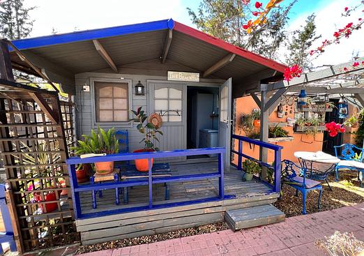 Country house in Cartagena