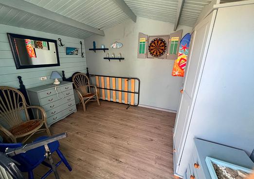 Country house in Cartagena