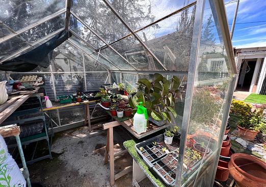 Country house in Cartagena