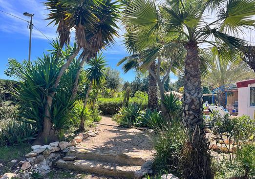 Country house in Cartagena